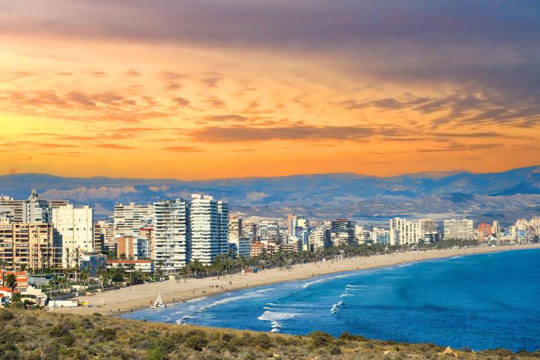 San Juan, Alicante
