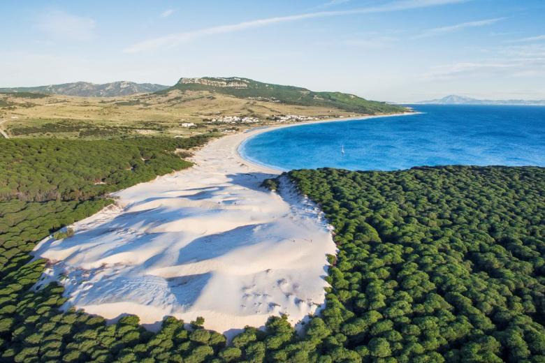 Bolonia, Cádiz