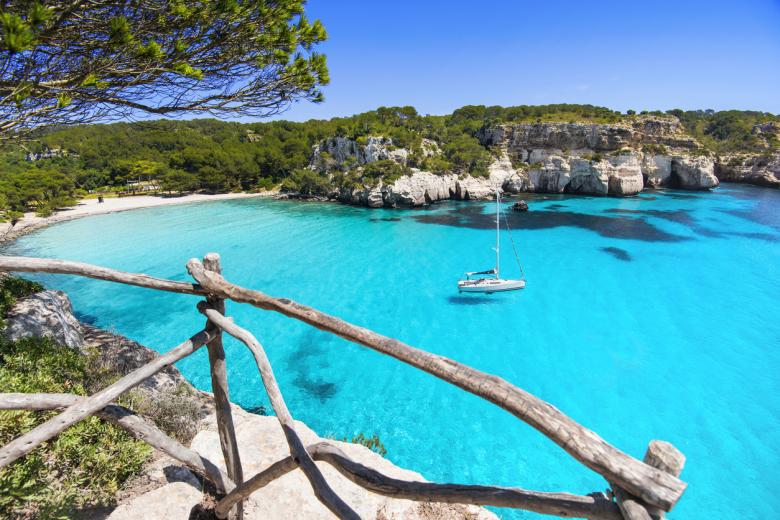 Menorca, España