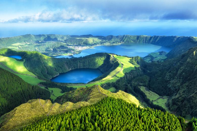 Azores, Portugal