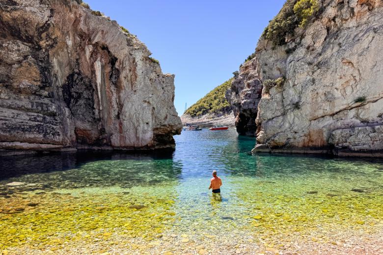 Croacia