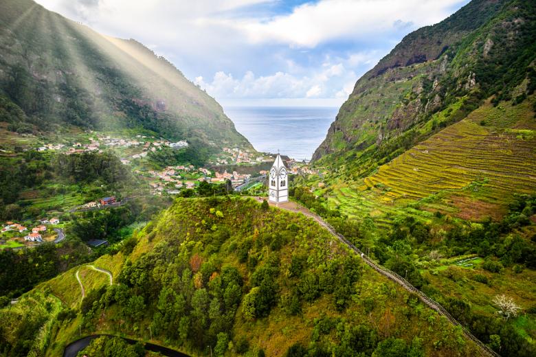 Madeira, Portugal