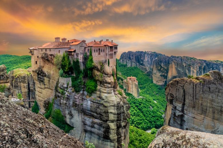 Norte de Grecia