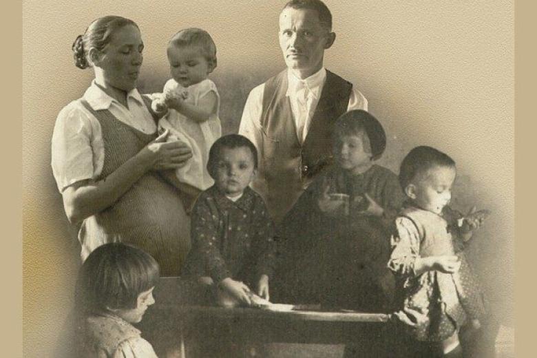El matrimonio Ulma y sus 7 hijos son beatos