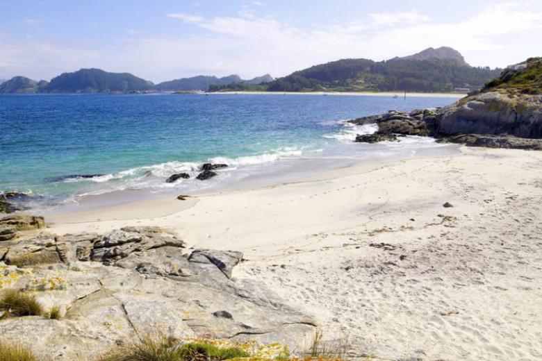 Las Islas Cíes: unas pequeñas Seychelles atlánticas