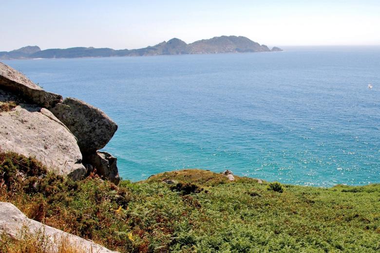 Costa da Vela: ecos de Nueva Zelanda