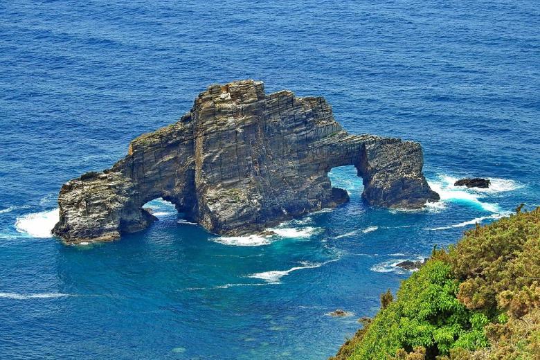 Pena Furada: el rincón del Parque Nacional de Arches