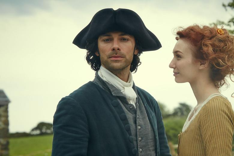 Poldark (RTVE Play)