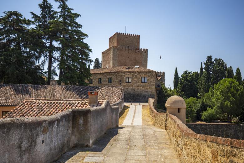 Ciudad Rodrigo, Salamanca