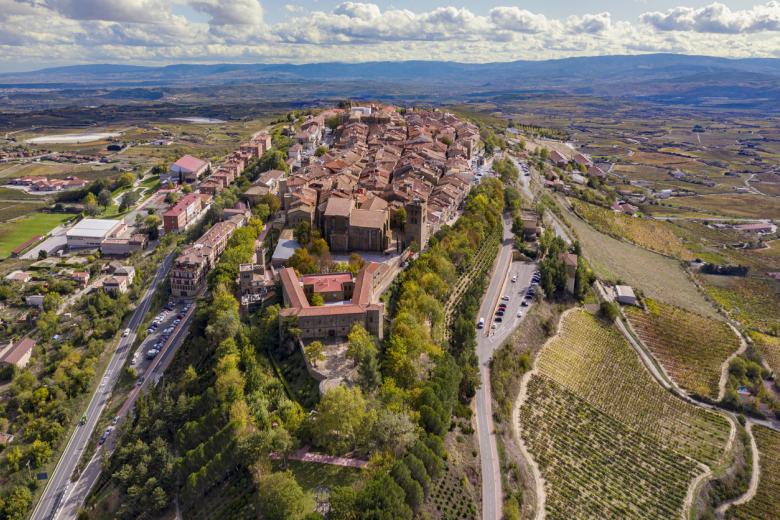 Laguardia, Álava