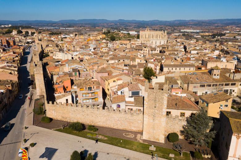 Montblanc, Tarragona