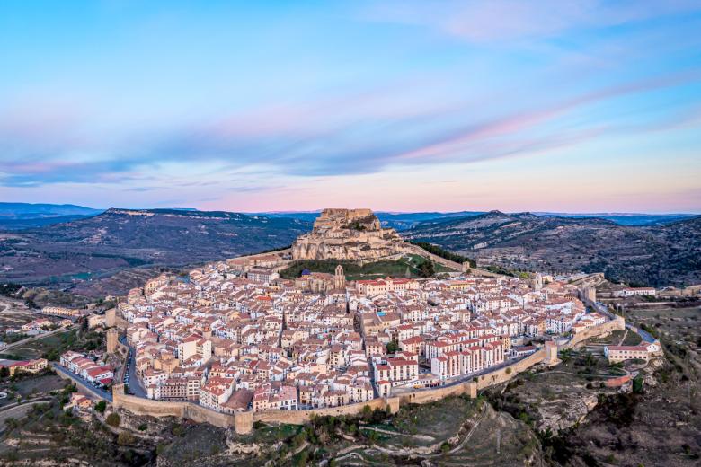 Morella, Castellón