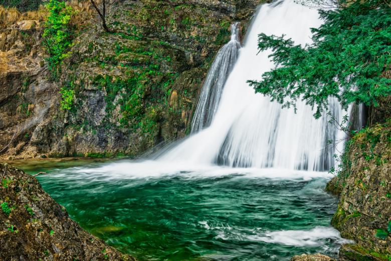 Río Mundo (Albacete)