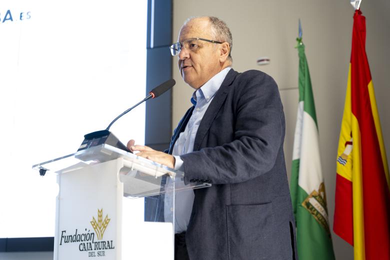 Presentación del IX Indicador Económico de la Provincia de Córdoba
