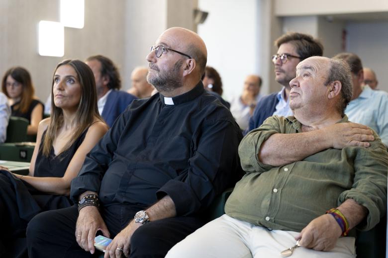 Presentación del IX Indicador Económico de la Provincia de Córdoba