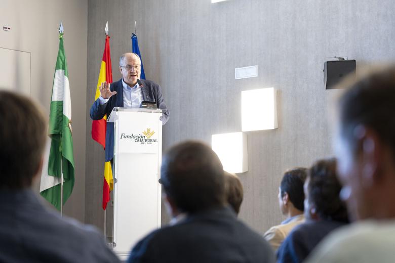 Presentación del IX Indicador Económico de la Provincia de Córdoba