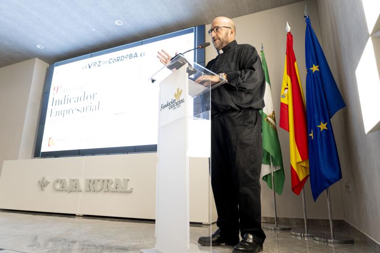 Presentación del IX Indicador Económico de la Provincia de Córdoba
