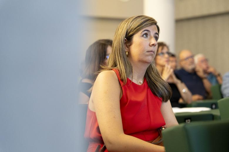 Presentación del IX Indicador Económico de la Provincia de Córdoba