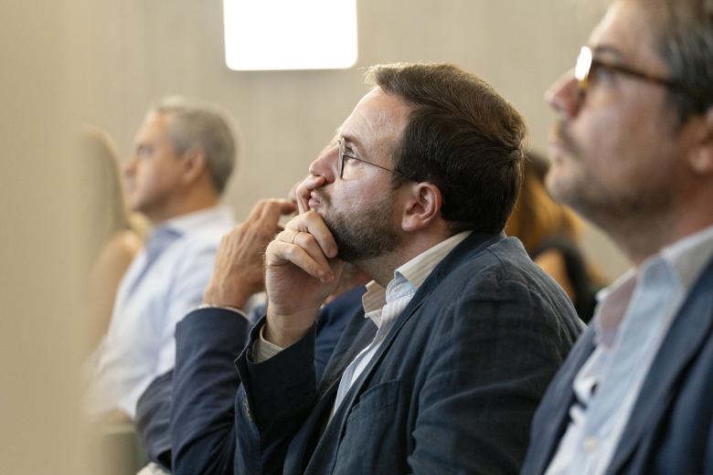 Presentación del IX Indicador Económico de la Provincia de Córdoba