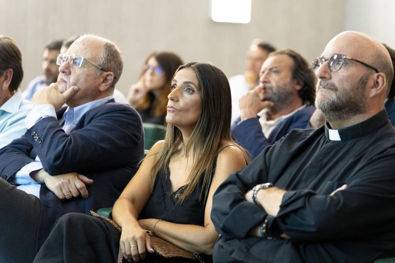 Presentación del IX Indicador Económico de la Provincia de Córdoba