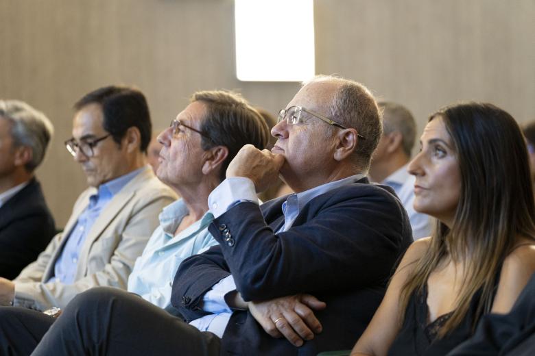 Presentación del IX Indicador Económico de la Provincia de Córdoba
