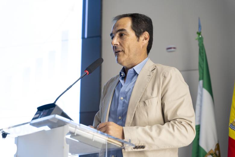 Presentación del IX Indicador Económico de la Provincia de Córdoba