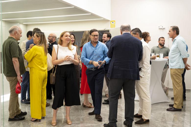 Presentación del IX Indicador Económico de la Provincia de Córdoba