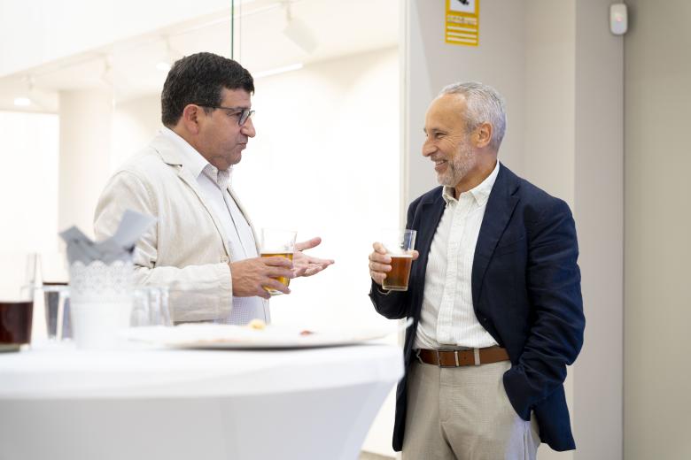 Presentación del IX Indicador Económico de la Provincia de Córdoba