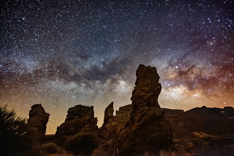 Parque Nacional del Teide, Tenerife
