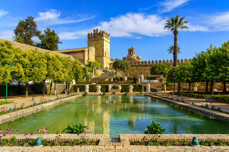Centro histórico de Córdoba