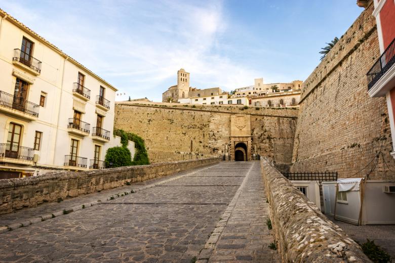 Ibiza, biodiversidad y cultura