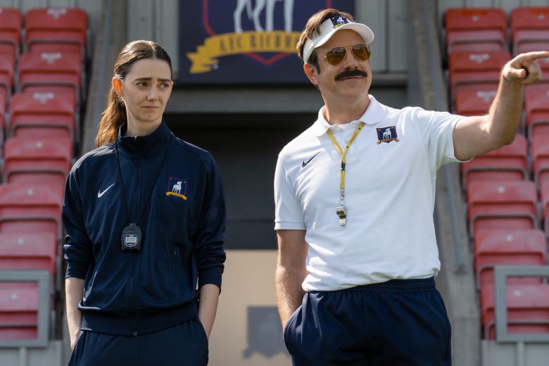 Ted Lasso, temporada 4