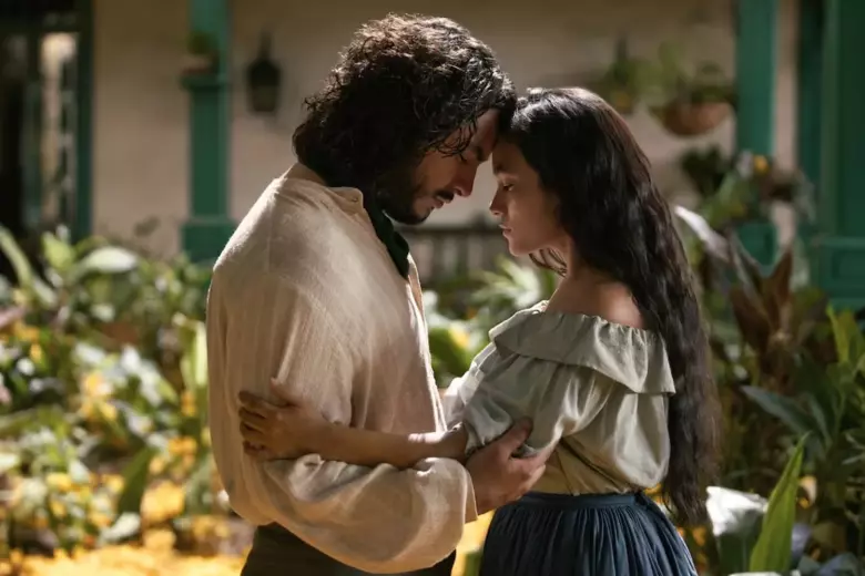 Cien años de soledad, temporada 2