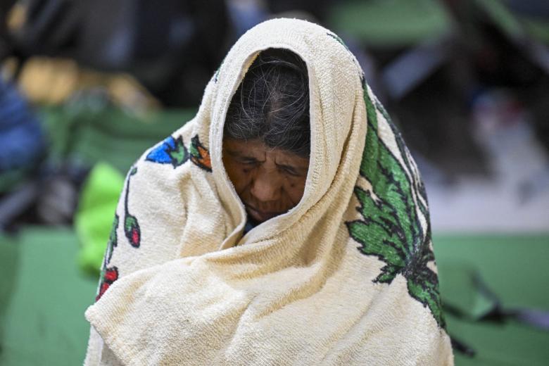 Las autoridades han confirmado que la actividad eruptiva del volcán ha evolucionado "hacia una fase más explosiva", por lo que urge "de forma urgente" comunicar a las comunidades cercanas