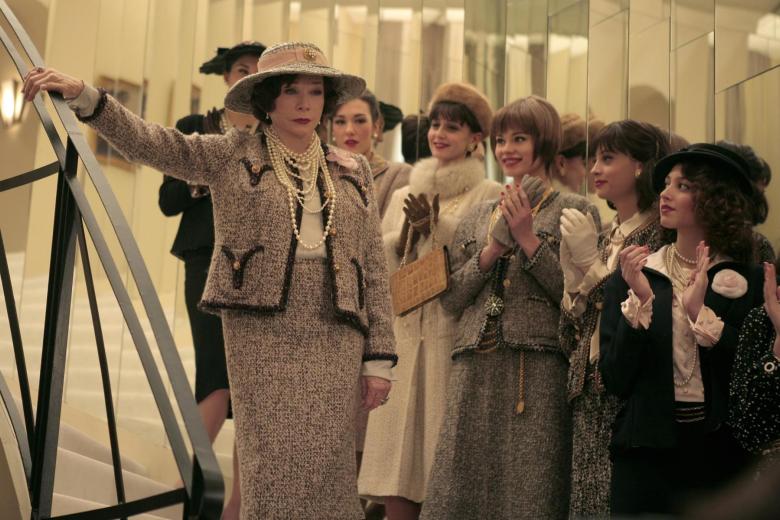 Coco Chanel (RTVE Play)