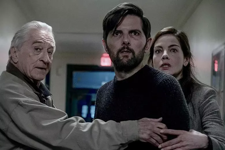 Susurran tu nombre (Netflix)