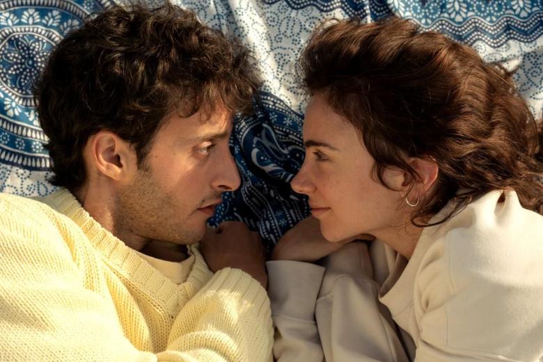 Toda la verdad de mis mentiras (Netflix)