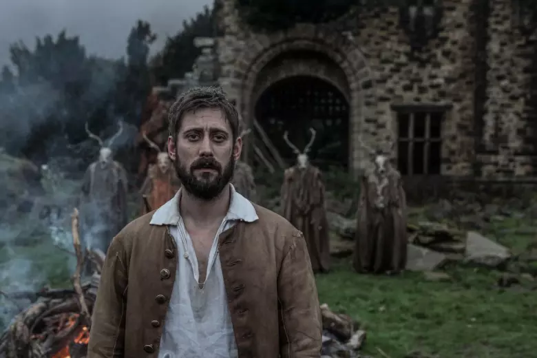 El patíbulo (Filmin)