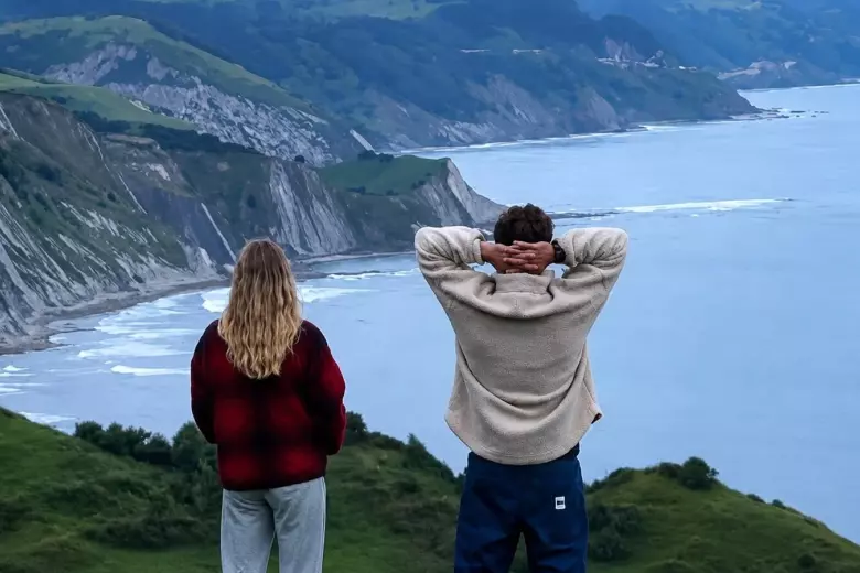 Todo lo que nunca fuimos (HBO)