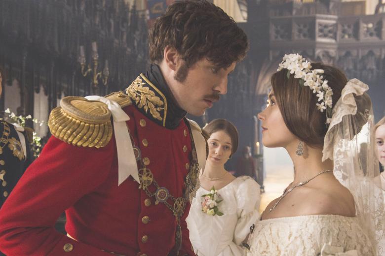 Victoria (RTVE Play)
