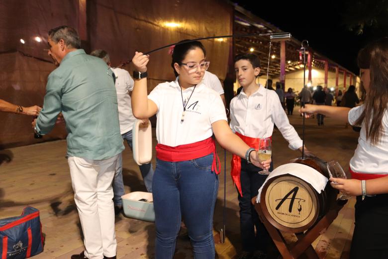 Cata Flamenca de Montilla 2026