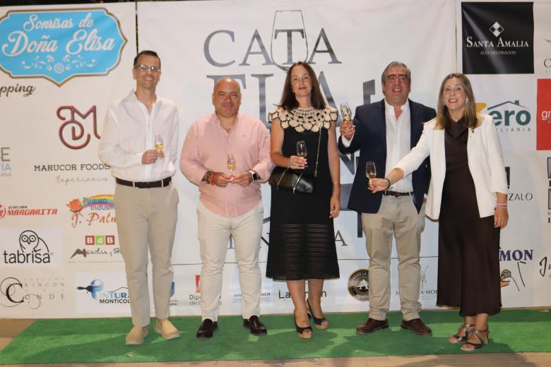 Cata Flamenca de Montilla 2026