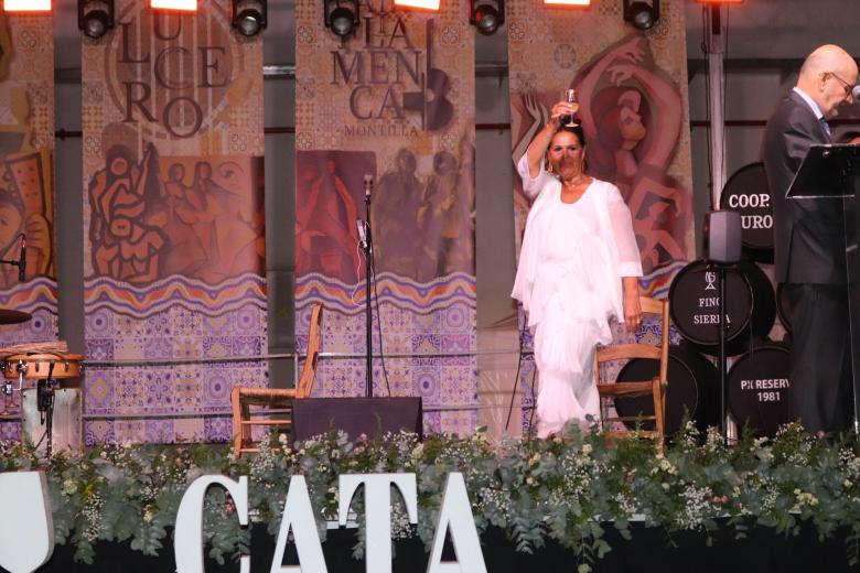 Cata Flamenca de Montilla 2026