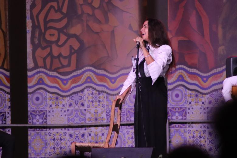 Cata Flamenca de Montilla 2026