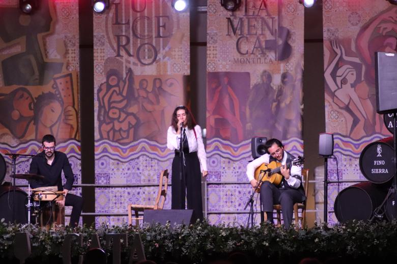 Cata Flamenca de Montilla 2026