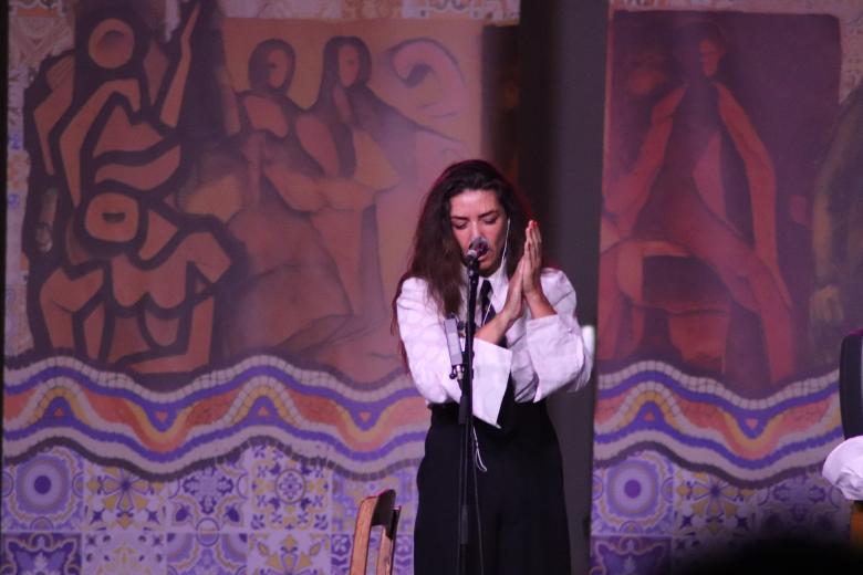 Cata Flamenca de Montilla 2026