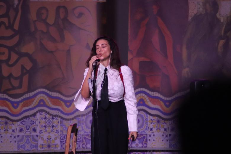 Cata Flamenca de Montilla 2026