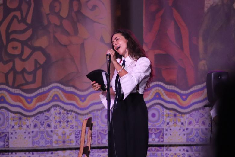 Cata Flamenca de Montilla 2026