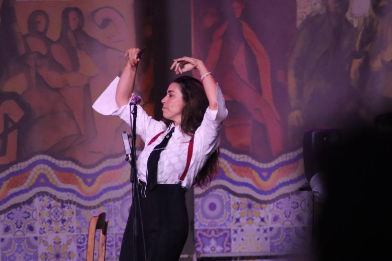 Cata Flamenca de Montilla 2026