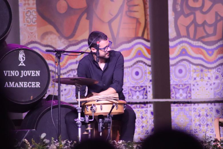 Cata Flamenca de Montilla 2026